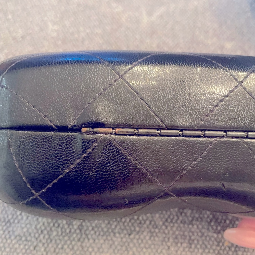 Chanel Sunglasses Case - Picture 10 of 12